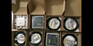 Vì sao phải đo và giám sát mức bùn trong quá trình xử lý nước và nước thải? WESSGLOBAL ENV100 | Thiết bị hiệu chuẩn Calibrator