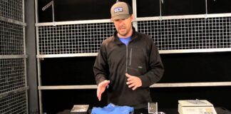 Drying Rate Test(Scale Method) Explained | Thiết bị hiệu chuẩn Calibrator