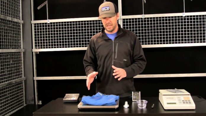 Drying Rate Test(Scale Method) Explained | Thiết bị hiệu chuẩn Calibrator