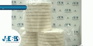 HANSA CJC-27/81-J (IN STOCK) – Cartuccia per filtro – Cartridge – Cartucho | Thiết bị hiệu chuẩn Calibrator