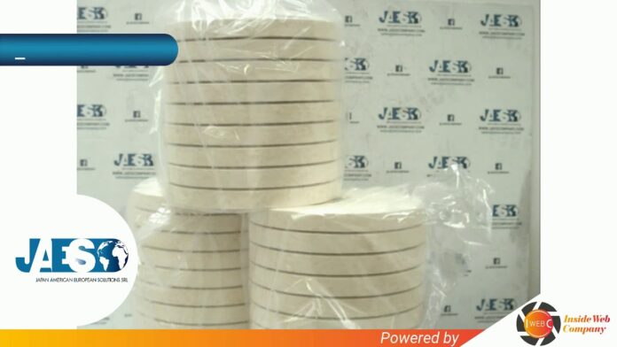 HANSA CJC-27/81-J (IN STOCK) – Cartuccia per filtro – Cartridge – Cartucho | Thiết bị hiệu chuẩn Calibrator