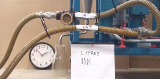 CJC Desorber D30 Removing Water From Oil | Thiết bị hiệu chuẩn Calibrator