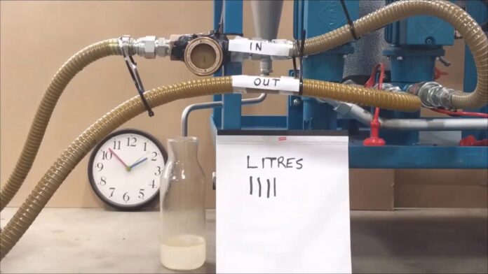 CJC Desorber D30 Removing Water From Oil | Thiết bị hiệu chuẩn Calibrator