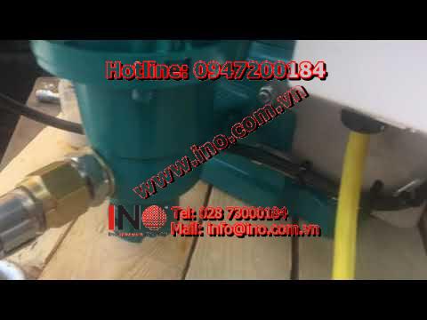 HDU 27 27 removing water from hydraulic fluid | Thiết bị hiệu chuẩn Calibrator