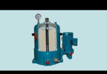 Oil Filtration Principle, Clean Oil with CJC Oil Filters, Avoid Oil Contaminatio HD | Thiết bị hiệu chuẩn Calibrator