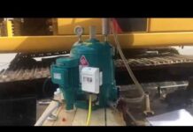 HDU 27 27 removing water from hydraulic fluid | Thiết bị hiệu chuẩn Calibrator