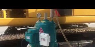 HDU 27 27 removing water from hydraulic fluid | Thiết bị hiệu chuẩn Calibrator