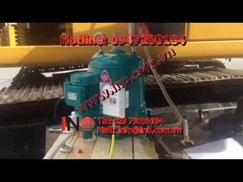 HDU 27 27 removing water from hydraulic fluid | Thiết bị hiệu chuẩn Calibrator