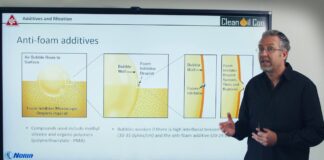 Can additives be removed by oil filtration? | Thiết bị hiệu chuẩn Calibrator