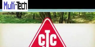 CJC OIL FILTRATION IN THE POWER SEGMENT | Thiết bị hiệu chuẩn Calibrator