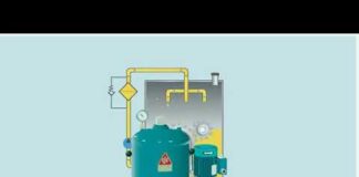 CJC HDU Fine Filtration Systems by CC Jensen | Thiết bị hiệu chuẩn Calibrator