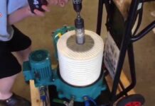 CCJensen Filterskift | Thiết bị hiệu chuẩn Calibrator