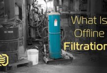 What Is Offline Filtration? | Thiết bị hiệu chuẩn Calibrator