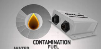 The Oil Advantage online oil condition monitoring system | Thiết bị hiệu chuẩn Calibrator