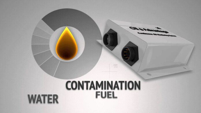 The Oil Advantage online oil condition monitoring system | Thiết bị hiệu chuẩn Calibrator