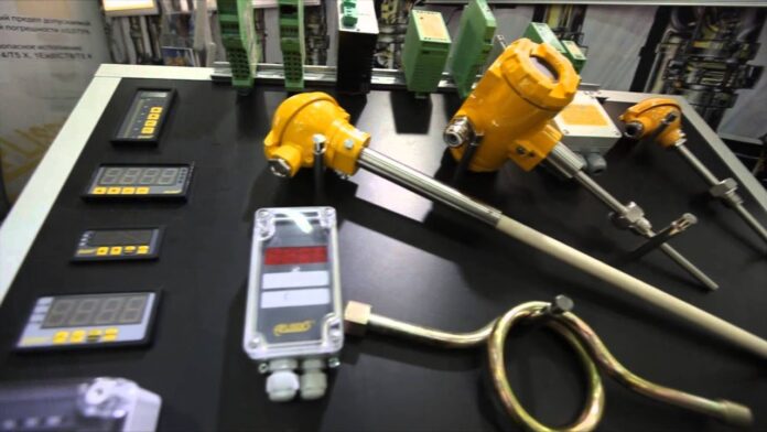 ВЫСТАВКА «НЕФТЬ И ГАЗ 2013» ТЮМЕНЬ Аплисенс | Thiết bị hiệu chuẩn Calibrator