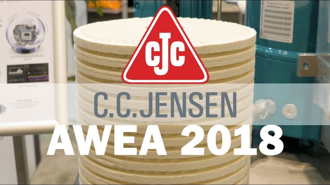 Offline oil filter from CC Jensen reports on how it’s doing | Thiết bị ...
