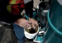 How to Take an Oil Sample | Thiết bị hiệu chuẩn Calibrator