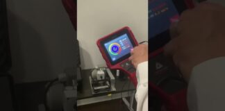 Những thiết bị cần thiết cho công việc bảo trì phòng ngừa các động cơ, máy bơm, quạt thổi, quạt hút