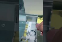 Những lưu ý khi thay thế bóng đèn Xenon cho máy thử nghiệm thời tiết Atlas Suntest XLS+ (II) | Thiết bị hiệu chuẩn Calibrator