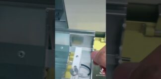 Những lưu ý khi thay thế bóng đèn Xenon cho máy thử nghiệm thời tiết Atlas Suntest XLS+ (II) | Thiết bị hiệu chuẩn Calibrator