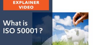 What is ISO 50001? – Energy Management System | Thiết bị hiệu chuẩn Calibrator