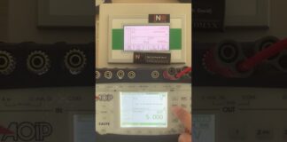 Calibrate loadcell | Lý thuyết và hướng dẫn cụ thể, chi tiết. Thực hành từng bước (P2) – Full System