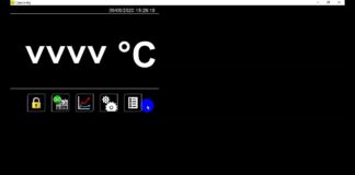Lựa chọn và cài đặt cảm biến nhiệt độ Hồng Ngoại khi lắp đặt_Những vấn đề cần lưu ý