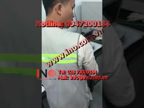 Hướng dẫn sử dụng máy phần tích phổ tại phòng lab-BOECO Spectrophotometers S-200 VIS & S-220 UV/VIS | Thiết bị hiệu chuẩn Calibrator