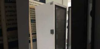 Lắp đặt tủ đông phòng Lab nhiệt độ âm tới -86 độ C | -40 oC. Equitec | Tecnomed | Focus Instruments | Thiết bị hiệu chuẩn Calibrator