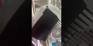 Những lưu ý khi lựa chọn quạt thổi Air Blower tốc độ cao, loại hướng tâm | Elektror HRD FUK Series