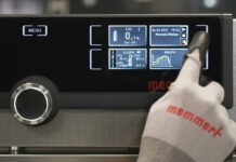 Memmert Service Video | Interior chamber sterilization | Thiết bị hiệu chuẩn Calibrator