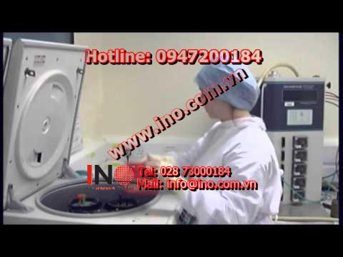 1. Cell culture laboratory and equipment overview | Thiết bị hiệu chuẩn Calibrator