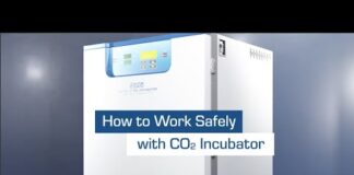 How to Work Safely with CO₂ Incubator | Cell Culture Do’s and Don’ts | Esco Scientific | Thiết bị hiệu chuẩn Calibrator