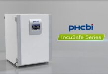 PHCbi IncuSafe CO2 Laboratory Incubators | Thiết bị hiệu chuẩn Calibrator