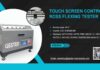ROSS Flexing Tester ASTM D1052/SATRA TM60/ISO 5423/EN20344 | Thiết bị hiệu chuẩn Calibrator