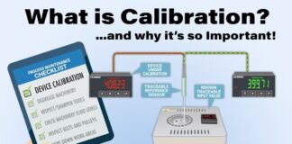 What is Device Calibration and Why is it So Important? | Thiết bị hiệu chuẩn Calibrator