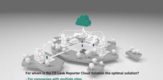 The smartest way to fix your compressed air leaks! | Thiết bị hiệu chuẩn Calibrator