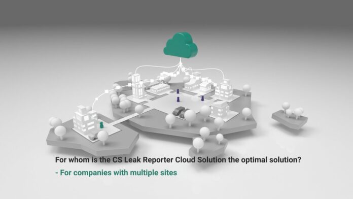 The smartest way to fix your compressed air leaks! | Thiết bị hiệu chuẩn Calibrator