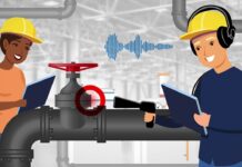 Compressed Air Leak Study | Thiết bị hiệu chuẩn Calibrator