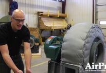 How Loud are Fans and How to Address Noise | Thiết bị hiệu chuẩn Calibrator