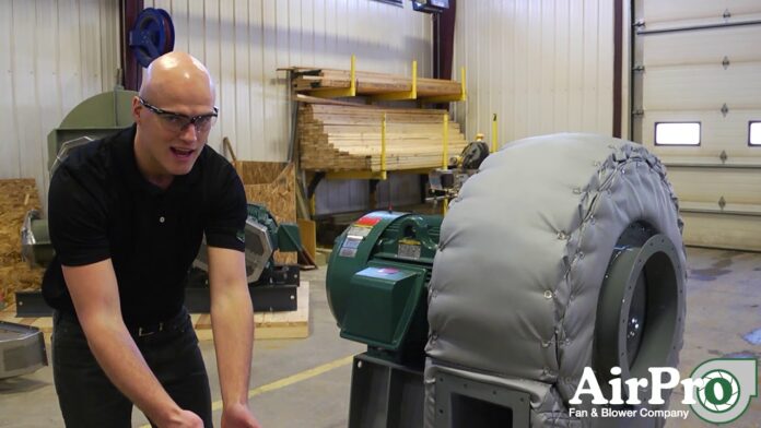 How Loud are Fans and How to Address Noise | Thiết bị hiệu chuẩn Calibrator