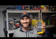 Fluke-718 – Fluke Fridays – Episode 81 | Thiết bị hiệu chuẩn Calibrator