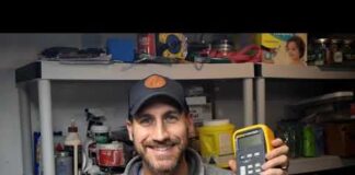 Fluke-718 – Fluke Fridays – Episode 81 | Thiết bị hiệu chuẩn Calibrator