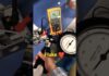 Pressure Calibrator #Fluke #ytshorts #calibration #instrumentation #tools | Thiết bị hiệu chuẩn Calibrator