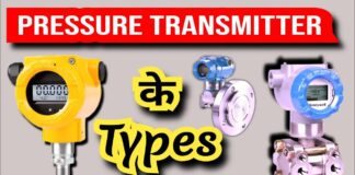 Instrumentation | Pressure transmitter types | DP type transmitter | Diaphragm pressure transmitter | Thiết bị hiệu chuẩn Calibrator