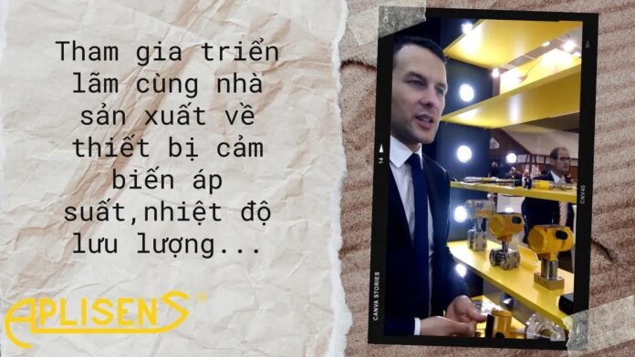 INO Trao đổi với Sales Engineer của Aplisens Poland về NHIỆT ĐỘ – ÁP SUẤT LƯU LƯỢNG – MỨC