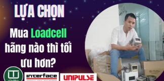 Load Cell | Thị trường những nhà sản xuất Loadcell. Tư vấn và cung cấp Loacell các loại