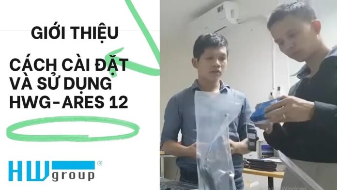 Giới thiệu thiết bị IoT – Giải pháp IoT cho các nhà máy | HW-GROUP VIỆT NAM. Datalogger các loại | Thiết bị hiệu chuẩn Calibrator