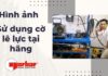 Những khoảnh khắc trong phòng Lab Norbar Singapore. Tư vấn lựa chọn, mua sắm…cờ lê lực Torque Tool